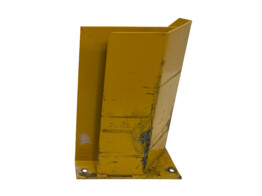 Beschermvoet/balkhouder Stow NP set 400x300mm - Zijwaartse beveiliging R steun - Voor hout 50mm - 1K