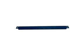 Row spacer Polypal 615mm - Blue - 1C
