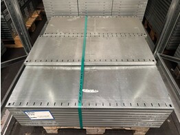 Plateau Schaefer R3000  1000x400mm - 200kg - NC