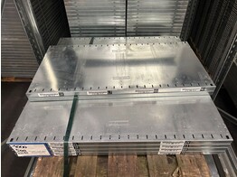 Legbord Schaefer R3000  1000x500mm - 200kg - NK