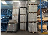 Legbord Schaefer R3000  1000x600mm - 400kg - NK