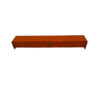 Row Spacer Stow OP 300mm - Front upright - Orange - 1C