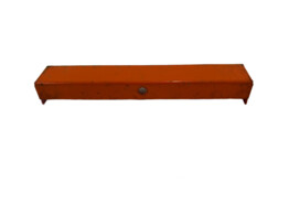 Afstandhouder Stow OP 300mm - Voorkant stijl - Oranje - 1K
