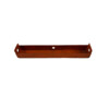 Row Spacer Stow OP 300mm - Front upright - Orange - 1C