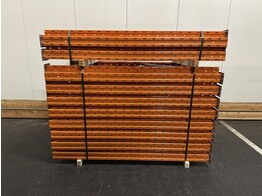 Staander Stow OP 2000x1000x100mm - 16.000kg - Oranje - 1K