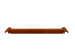 Diepteligger Stow NP 1050x80x50mm - Oranje - 1K