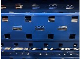 Staander Cornix - 4800x1100x100mm - Blauw - 1K