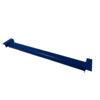 Traverse pour bois Cornix 1100mm  -22  - 50x80 - Bleu