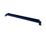 Traverse pour bois Cornix 1100mm  -22  - 50x80 - Bleu
