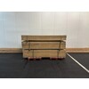 Panneau d agglomere 2590x985mm - 22mm - Brut - 1C