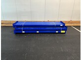 Ligger Travhydro 2700x100x50 - 2160kg - Blauw - 1K