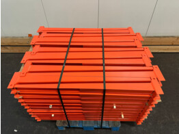 Arm 1250mm - 230kg - H80II - Orange - NC