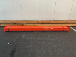 Beam 3300x140x50x1.5mm - 3085kg - Orange - NC