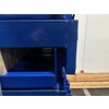 Lisse Anco SS 1500x60x50mm - Bleu - 1K