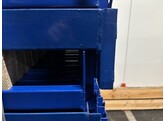Lisse Anco SS 1500x60x50mm - Bleu - 1K