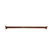 Beam Mini Mecalux M7 1400x55mm - Orange - 1C