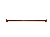 Beam Mini Mecalux M7 1400x55mm - Orange - 1C