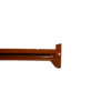 Ligger Mini Mecalux M7 1000x55mm - Oranje - 1K
