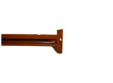 Ligger Mini Mecalux M7 1000x55mm - Oranje - 1K