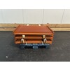 Ligger Mini Mecalux M7 1000x55mm - Oranje - 1K