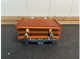 Ligger Mini Mecalux M7 1000x55mm - Oranje - 1K