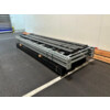 Rack a palettes Modulblok - 5 Echelles Pregalva 3900x1100x80mm   24 Lisses 3600