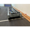 Rack a palettes Modulblok - 5 Echelles Pregalva 3900x1100x80mm   24 Lisses 3600