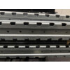 Rack a palettes Modulblok - 5 Echelles Pregalva 3900x1100x80mm   24 Lisses 3600