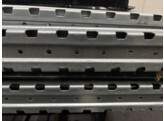 Rack a palettes Modulblok - 5 Echelles Pregalva 3900x1100x80mm   24 Lisses 3600