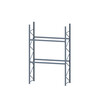 Debut Dexion SP - 4500Hx2685Lx1025P - 2 niveaux 2200kg
