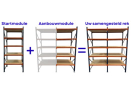 Start- en aanbouwmodule-tile-0