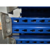 Upright frame Mecalux 5600x1100x100mm - 12000kg - Blue - 1C