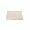 Plateau Stow 965x600mm - 250kg - Blanc RAL 9010 - 1C