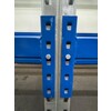 Longspan Schaefer - 4 upright frames 2800x800mm   24 beams 1300mm   12 wire meshes