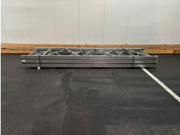 Staander VAMM-RACK 4000x1100x85mm - 12000kg - Verzinkt - NK