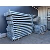 Debut Dexion SP - 4500Hx2685Lx1025P - 2 niveaux 2200kg