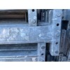 Debut Dexion SP - 4500Hx2685Lx1025P - 2 niveaux 2200kg