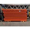 Start module Mecalux - 5000Hx3300Wx1100D - 3 levels 3000kg
