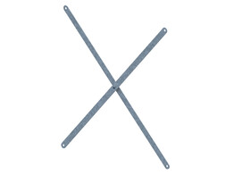 X-bracing 1600mm  C/C 1887mm  - G2 - HDG