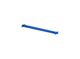 H-schoring 1250mm  L 1154mm  - Blauw