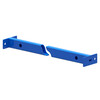H-bracing 1000mm  L 904mm  - Blue
