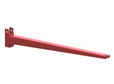 Arm 1250mm - 230kg - H80II - Orange
