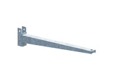 Bras 900 mm - 480kg - H80II - Galvanise a chaud