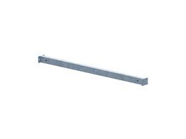 H-schoring 1250mm C/C  L 1190 mm  - Warmbad verzinkt