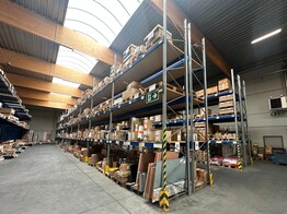 Used longspan racking-tile-0
