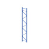 Longspan frame 4500x800mm - 4000kg - Blue