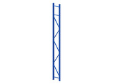 Staander 3500x400mm - 4000kg - Blauw