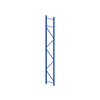 Longspan frame 3500x540mm - 4000kg - Blue