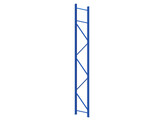 Longspan frame 3500x540mm - 4000kg - Blue