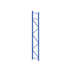Echelle 3500x600mm - 4000kg - Bleu
